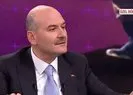 İçişleri Bakanı Süleyman Soylu ilk kez A Haber'de açıkladı! Gara'ya giden HDP'li vekil kimdi? FETÖ'nün şifreleri neler?