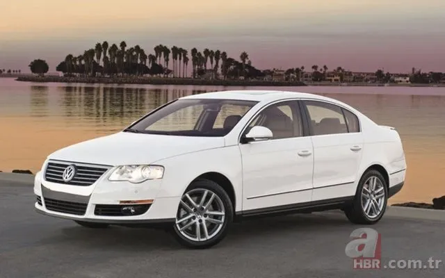 Otomobillerin çarpışma testi sonuçları açıklandı! O otomobiller sınıfta kaldı