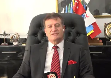 KKTC Bayındırlık ve Ulaştırma Bakanı Erhan Arıklı A Haber'de: Türk askerinin olmadığı Kıbrıs Yunan'a bağlanır