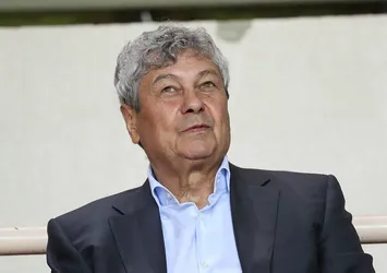 Lucescu’dan yabancı oyuncu açıklaması
