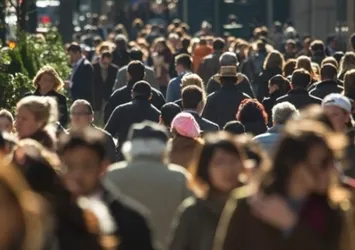 Genç nüfus oranının en yüksek olduğu il