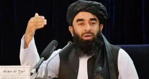 Taliban’dan ABD’ye sert tepki