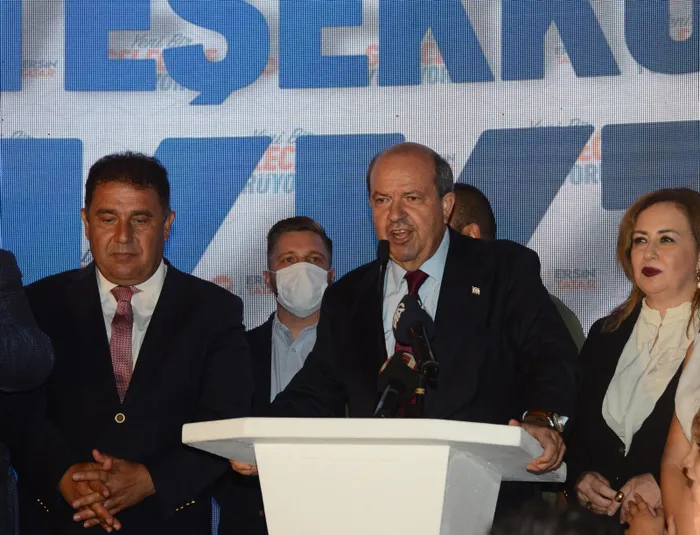 Dünya basını KKTC seçimini böyle yorumladı: Erdoğan’ın desteklediği aday kazandı