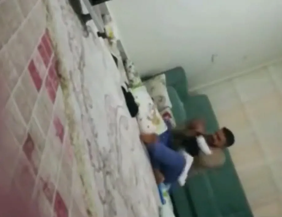 gaziantep bebek doven baba cani baba yunus goc un esine soyledikleri kan dondurdu iste cihan bebegin son durumu