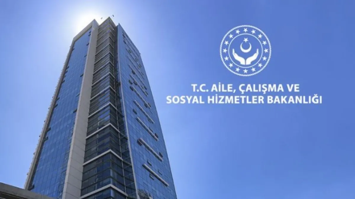 Bakanlık yalanladı! Niğde'de rehabilitasyon merkezindeki olaya ilişkin açıklama