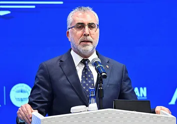 Bağ-Kur 7200 ne zaman yasalaşacak son dakika | Bakan Vedat Işıkhan'dan flaş açıklama: O söz mutlaka yerine gelecek