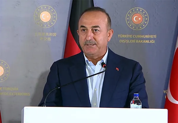 Son dakika: Türkiye'den Kabil Havalimanı açıklaması! - 6