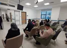 Tekirdağda TURKOVACa büyük ilgi