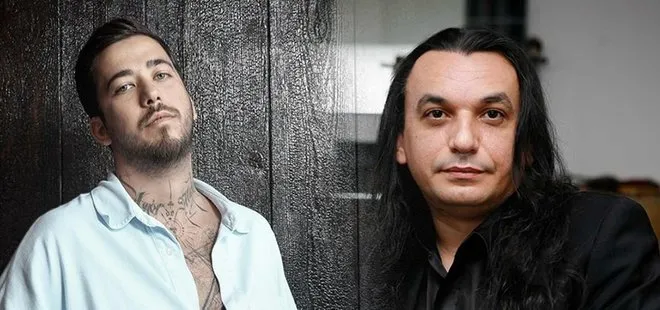 Davalık oldular: Gökhan Kırdar ile Mahmut Orhan’ın şarkı krizi!