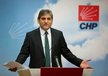 CHP'li Aykut Erdoğdu'nun kaçak yapı aşkı!