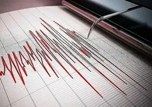 Kahramanmaraş'ta 4 büyüklüğünde deprem