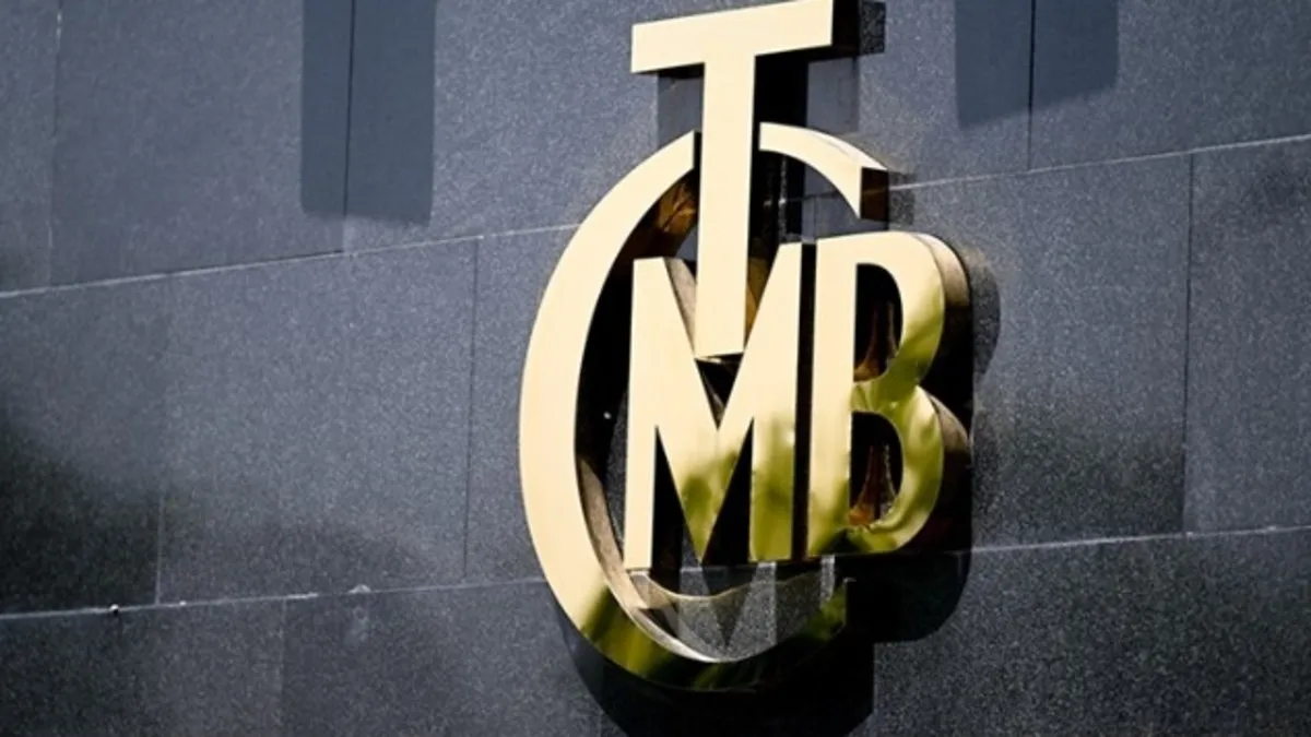 TCMB rezervlerinde rekor! 174,3 milyar dolara çıktı