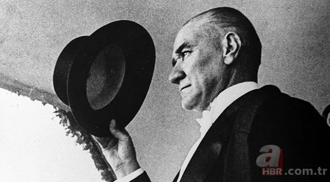 10 Kasım Atatürk şiirleri! 10 Kasım 2,3,4 kıtalık kısa Atatürk şiirleri 9