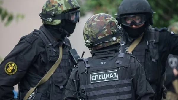 Son dakika! Belarus’ta askeri darbe planlıyorlardı! Rus istihbaratı yakaladı - 2