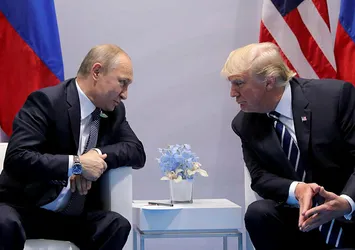 Trump'tan Rusya'ya flaş çağrı: Geri dönün