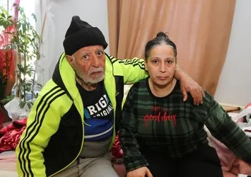 Hatay’da enkaz altında yürekleri kor gibi yakan son konuşma: “Anne seni seviyorum ben ölürsem ağlama”