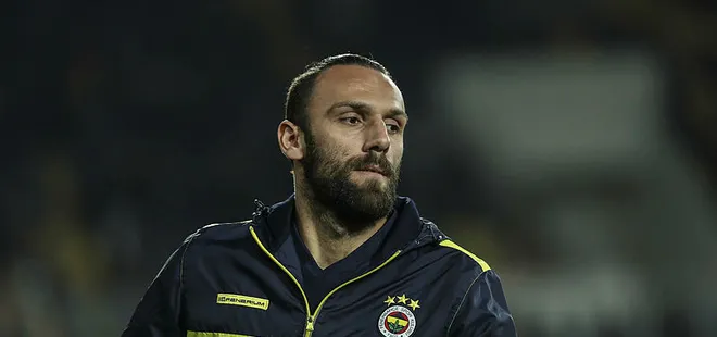 İtalyan devi Vedat Muriç için devrede!