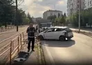 Eskişehirde feci kaza