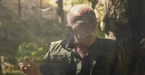 MİT ve TSK'nın operasyonuyla öldürülen terörist Ali Haydar Kaytan hakkında flaş gerçek! Cesedine ne oldu? PKK'da infaz yönetimi - 8