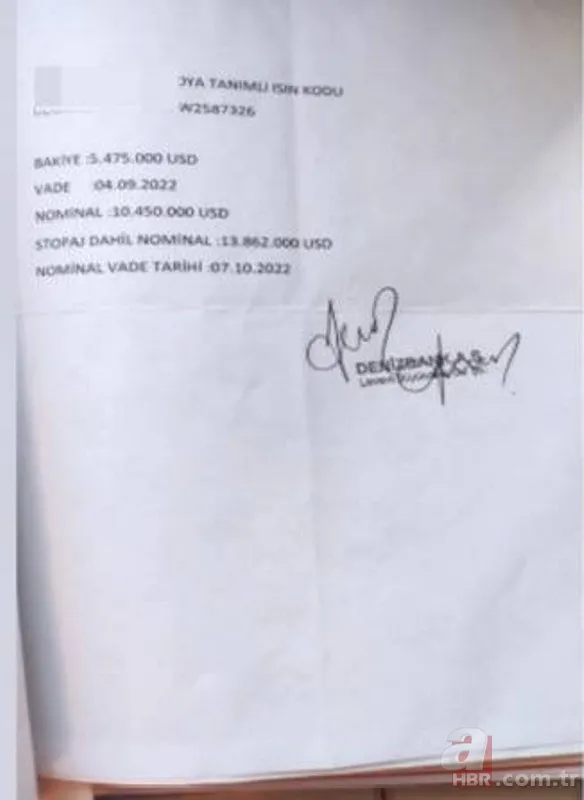 Seçil Erzan olayı son durum ne? Seçil Erzan nerede, ses kayıtlarında neler var? Denizbank Genel Müdürü Hakan Ateş kimdir, kaç yaşında, ne iş yapıyor? 5