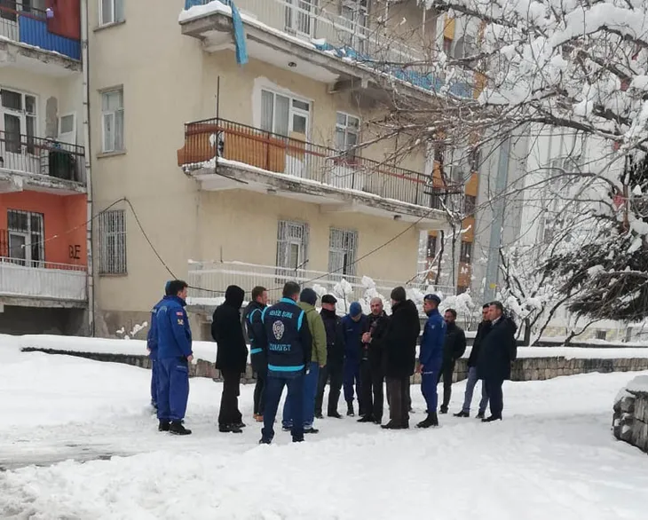 Peş peşe itiraf etti 3 cinayet ortaya çıktı!