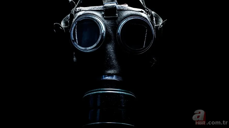 Metan Gazı nedir, mağarada nasıl oluşur? Metan gazı zehirlenmesi belirtileri neler? Özellikleri ve Zararları... 5