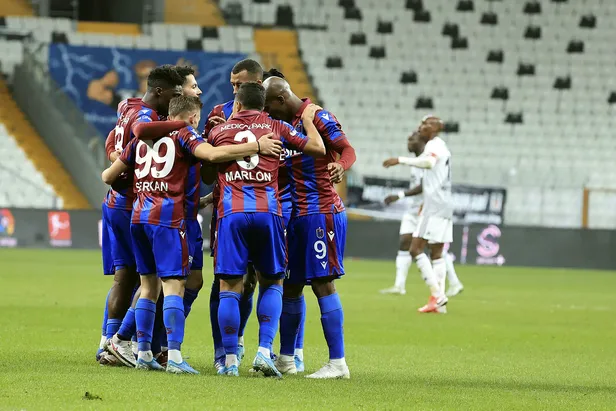 Son dakika: Beşiktaş Trabzonspor maçı iptal mi oldu? İstanbul'daki sis nedeniyle BJK TS derbisi ertelendi mi? - 6