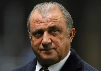 Galatasaray'dan Fatih Terim açıklaması!