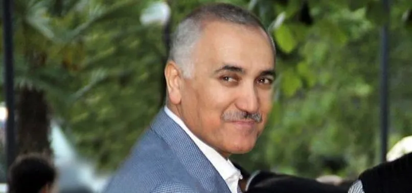 Öksüz’ün adı FETÖ çatı davasından da çıktı