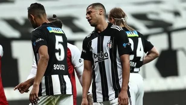 Beşiktaş maçı bu akşam saat kaçta? Göztepe Beşiktaş maçı ne zaman, hangi kanalda? Canlı yayın nasıl izlenir?