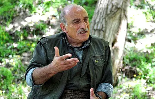 Kandil’den Kılıçdaroğlu tam destek! Duran Kalkan’dan seferberlik çağrısı