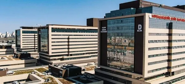 İstanbul’un sağlık merkezleri sismik izolatörlerle donatıldı! 7 yılda 27 hastane