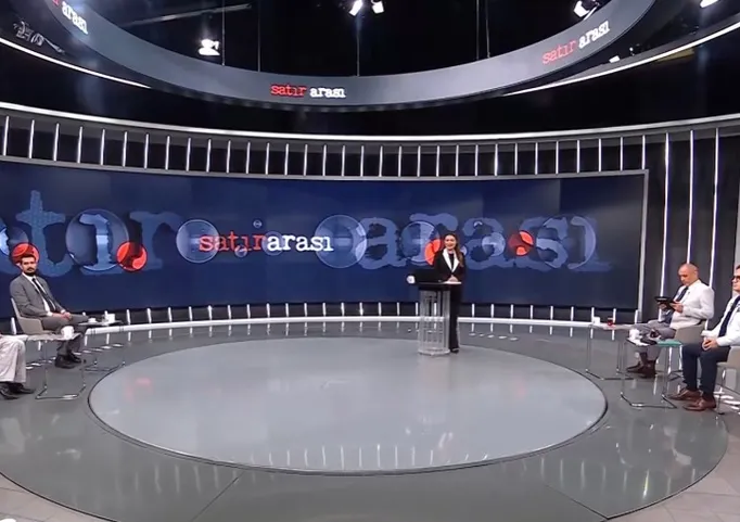 Ankara-Riyad-İslamabad yeni bir eksen mi?