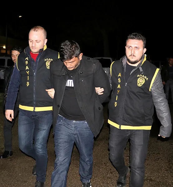 Otobüs şoförü "şehit annesine hakaret"ten tutuklandı - 2