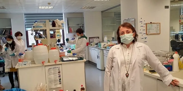 Dünyada ilk ve tek! Yerli Covid-19 aşısında kullanılacak