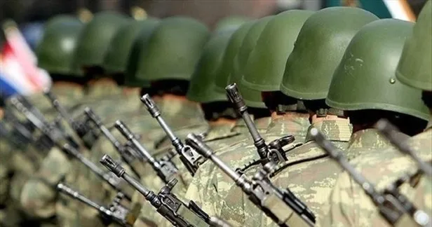 Er sınıflandırma sonucu sorgulama: Askerlik yerleri son dakika açıklandı mı? e-Devlet askerlik yeri sorgulama nereden, nasıl yapılır? - 1