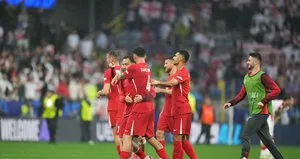 Türkiye Portekiz’e karşı bir ilk peşinde!