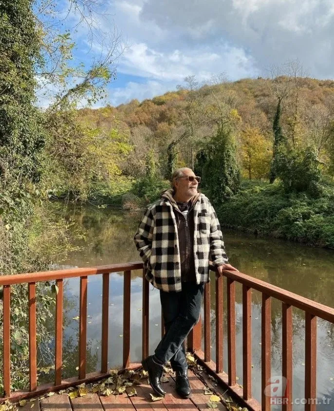 Mehmet Ali Erbil’in müstakbel eşi canlı yayında aşkını haykırdı! "30 yaşında bir adamın veremediklerini veriyor" 11