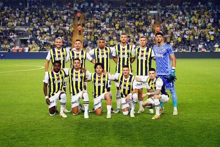 Fenerbahçe’de ayrılık rüzgarı esiyor! 5 isim bavulunu toplamaya başladı! Ara transfer döneminde bileti kesilenler…