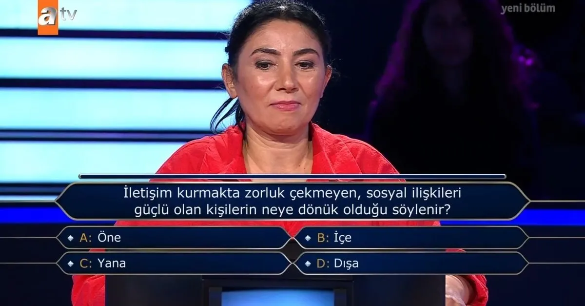 son dakika ilk soruda elendi sosyal medyada gundem oldu kim milyoner olmak ister de soke eden anlar 04 eylul 2021 video izle atv ahaber video izle