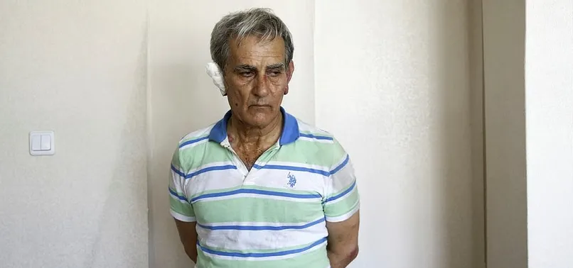 Akın Öztürk, FETÖ'nün 'Büyük Patron'u çıktı