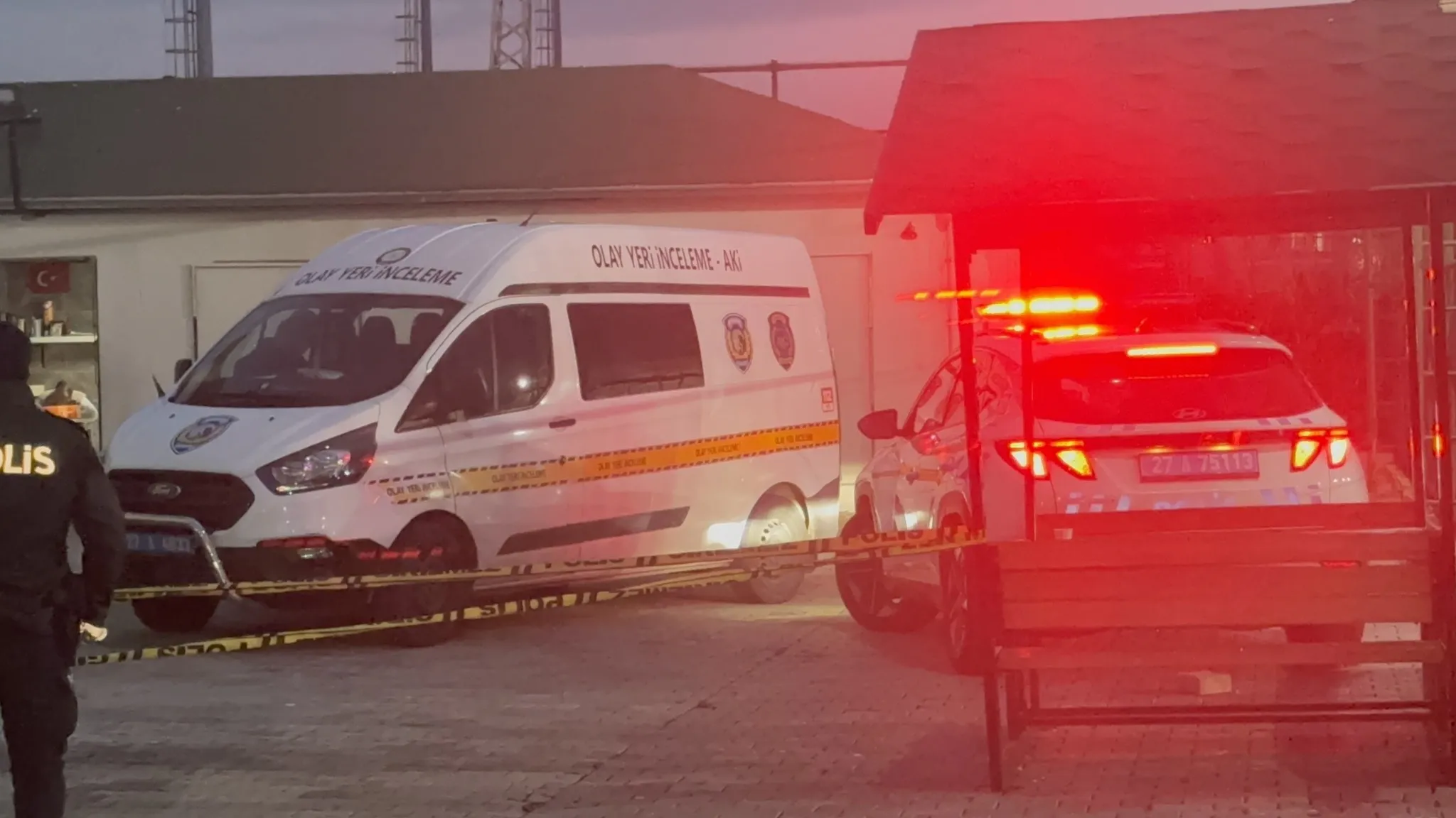 Gaziantep'te akran terörü! 15 yaşındaki Müslüm bıçaklanarak öldürüldü