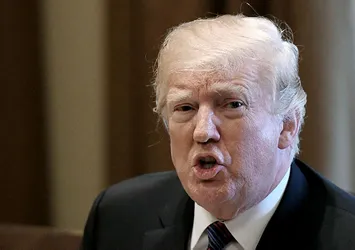 Donald Trump: Esad bedel ödeyecek