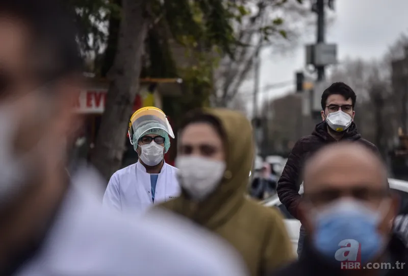 Corona virüs nedeniyle hayatını kaybeden Prof. Dr. Cemil Taşçıoğlu için gözyaşları sel oldu 12