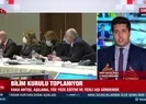 Bilim Kurulu toplanıyor