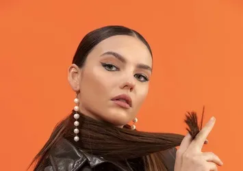 Kalp Yarası’nın kadrosuna dahil olan Nilsu Berfin Aktaş: “Hayatım boyunca bunun için savaştım”