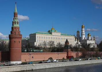 Kremlin'den yeni müzakere tarihi açıklaması