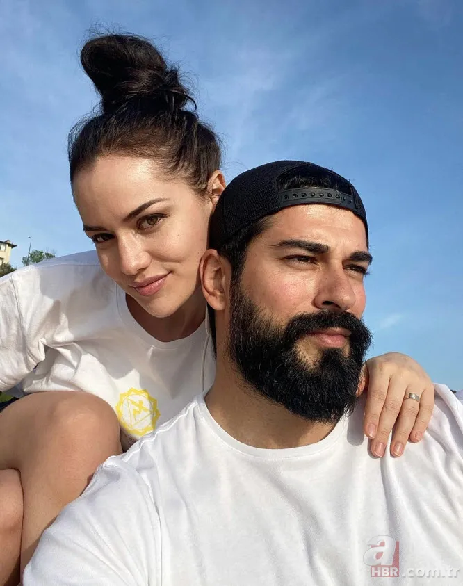 Afra Saraçoğlu adres değiştirdi! İşte Bebek’teki yeni evinin kirası 10