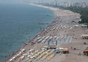 Turizmde sevindiren açıklama: Yeni rekorlara imza atacağız