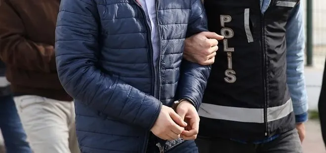Fethiye’de 6 ayrı suçtan aranan şahıs tutuklandı